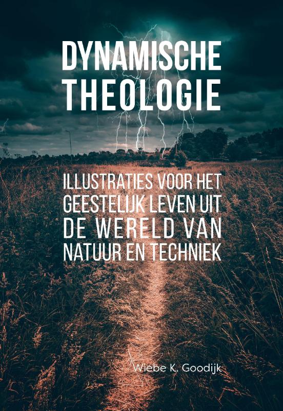 Omslag van Dynamische Theologie