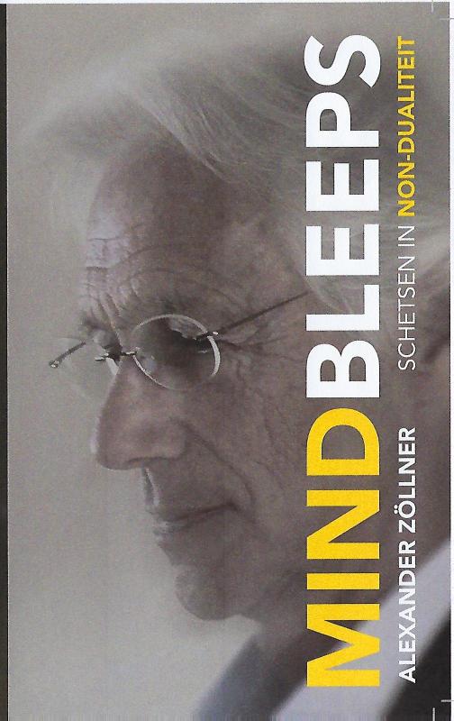 Omslag van Mindbleeps
