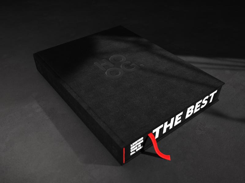 Omslag van The Best Dutch Interior Design 02