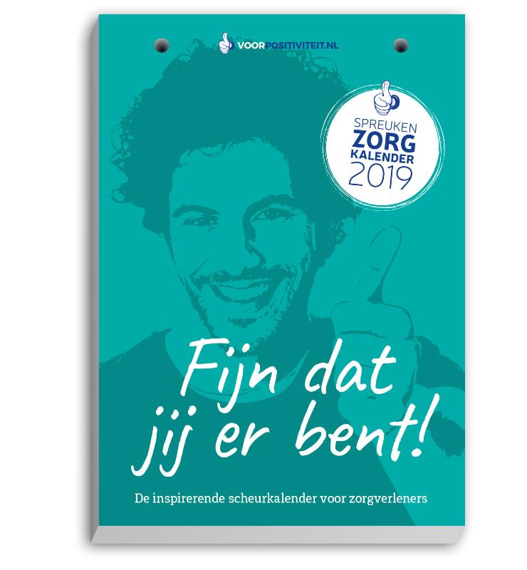 Omslag van 2019
