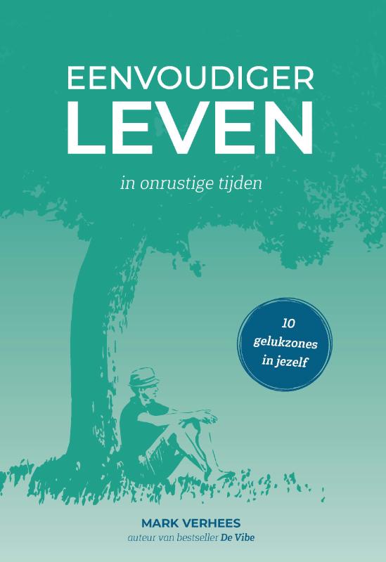 Omslag van Eenvoudiger leven