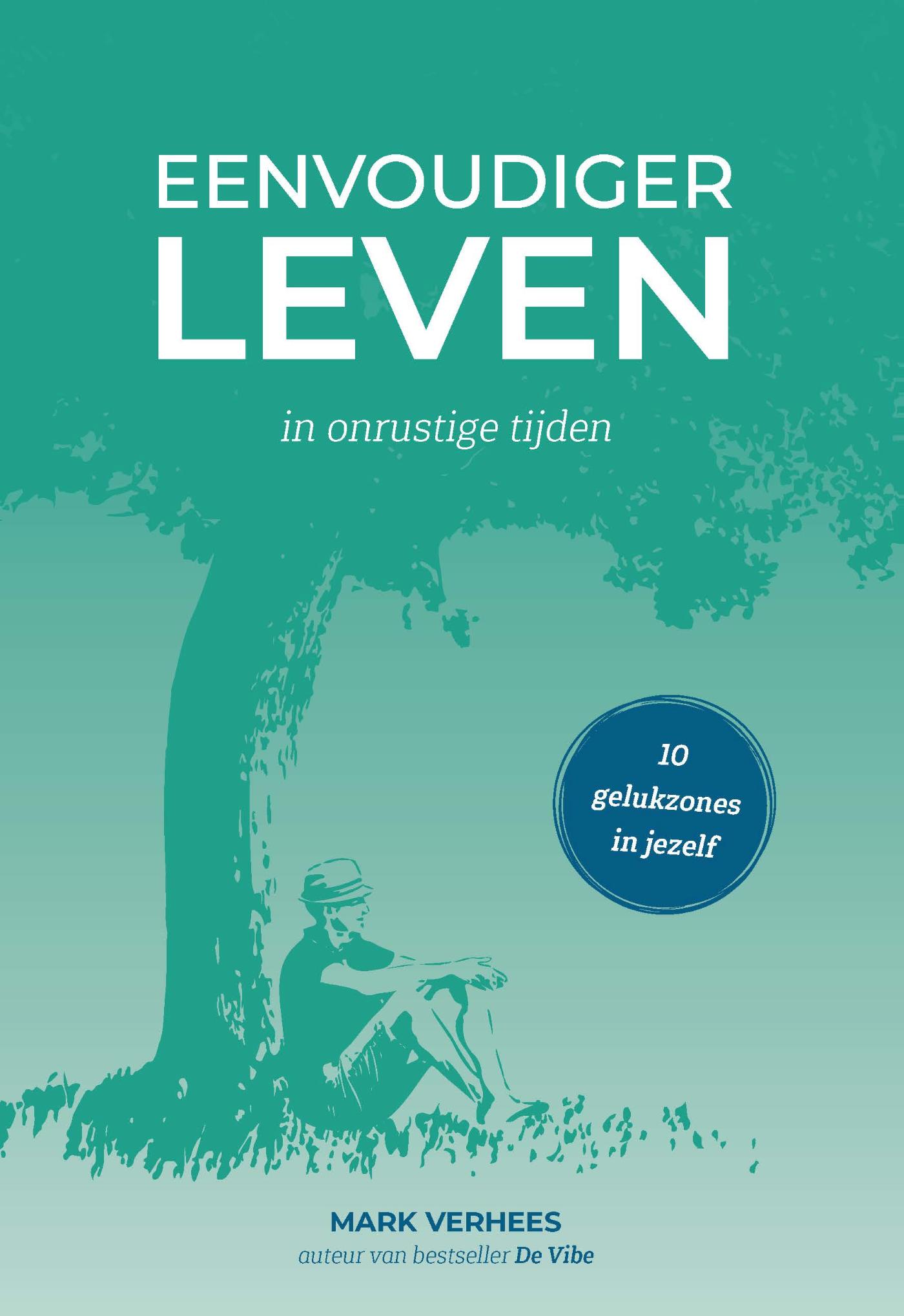 Omslag van Eenvoudiger leven