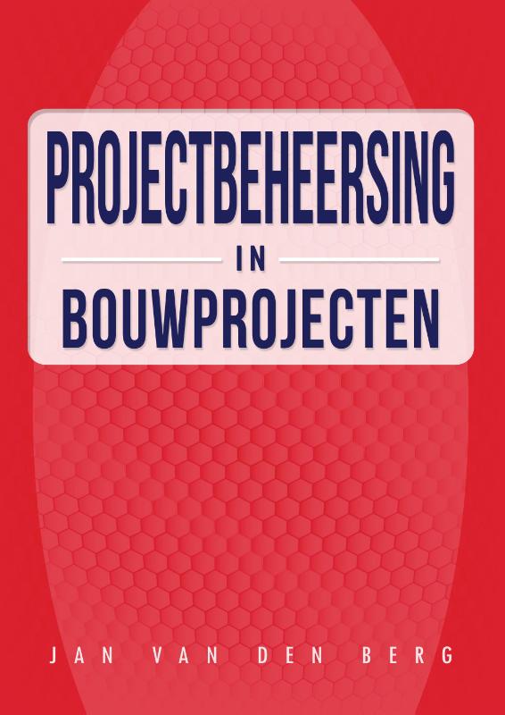 Omslag van Projectbeersing in Bouwprojecten