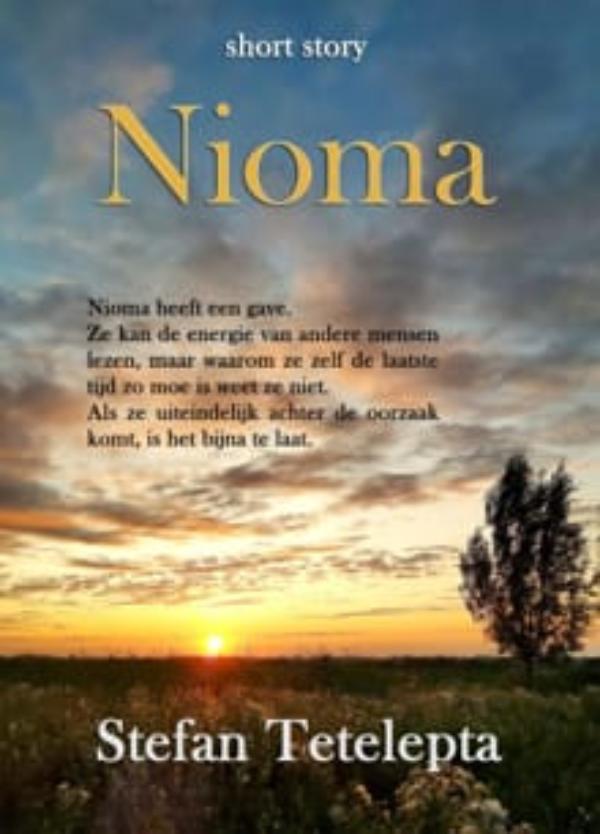Omslag van Nioma