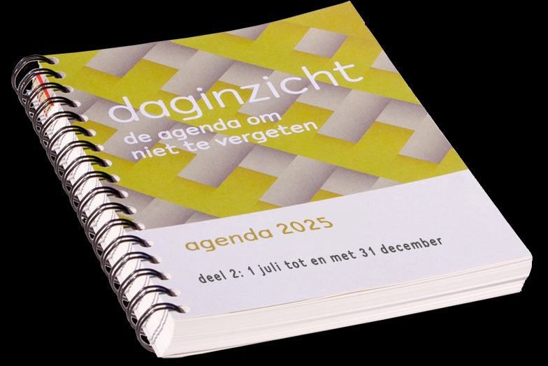 Omslag van deel 2 1 juli 2025 tot en met 31 december 2025