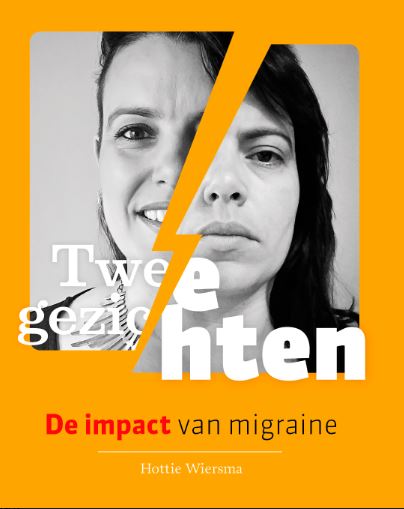 Omslag van Twee gezichten