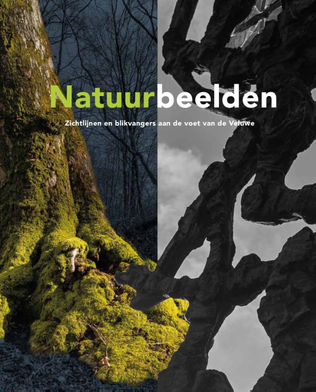 Omslag van Natuurbeelden