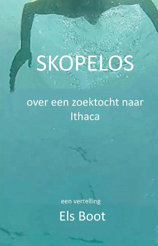 Omslag van Skopelos