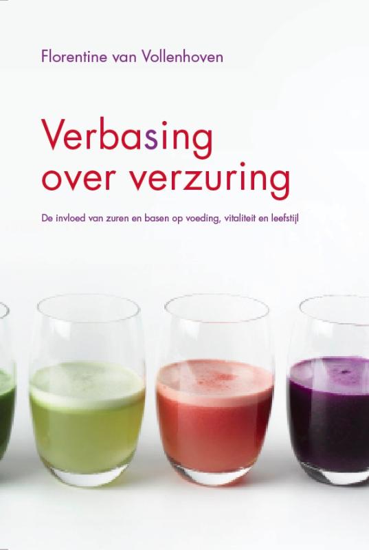 Omslag van Verbasing over verzuring