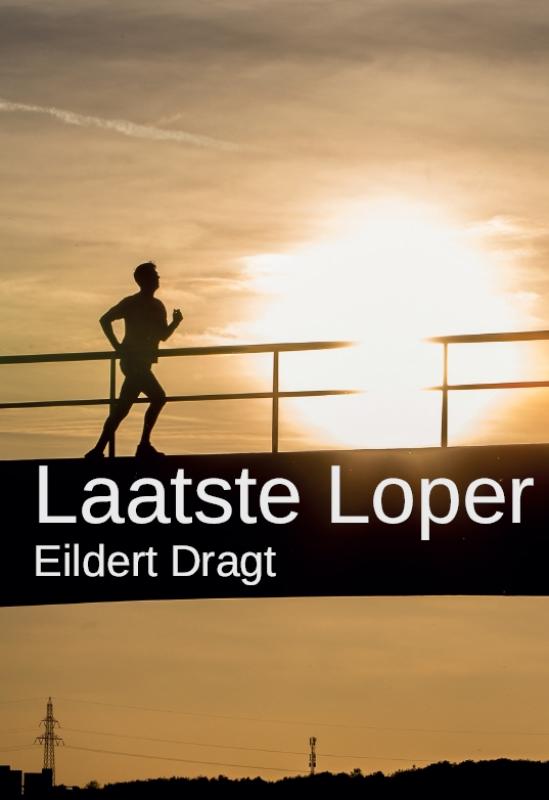 Omslag van Laatste Loper