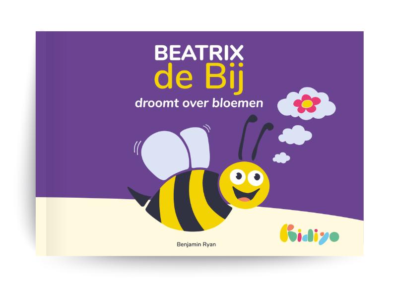 Omslag van Beatrix de Bij