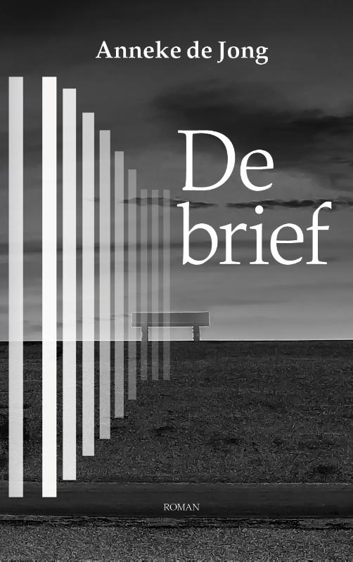 Omslag van De Brief