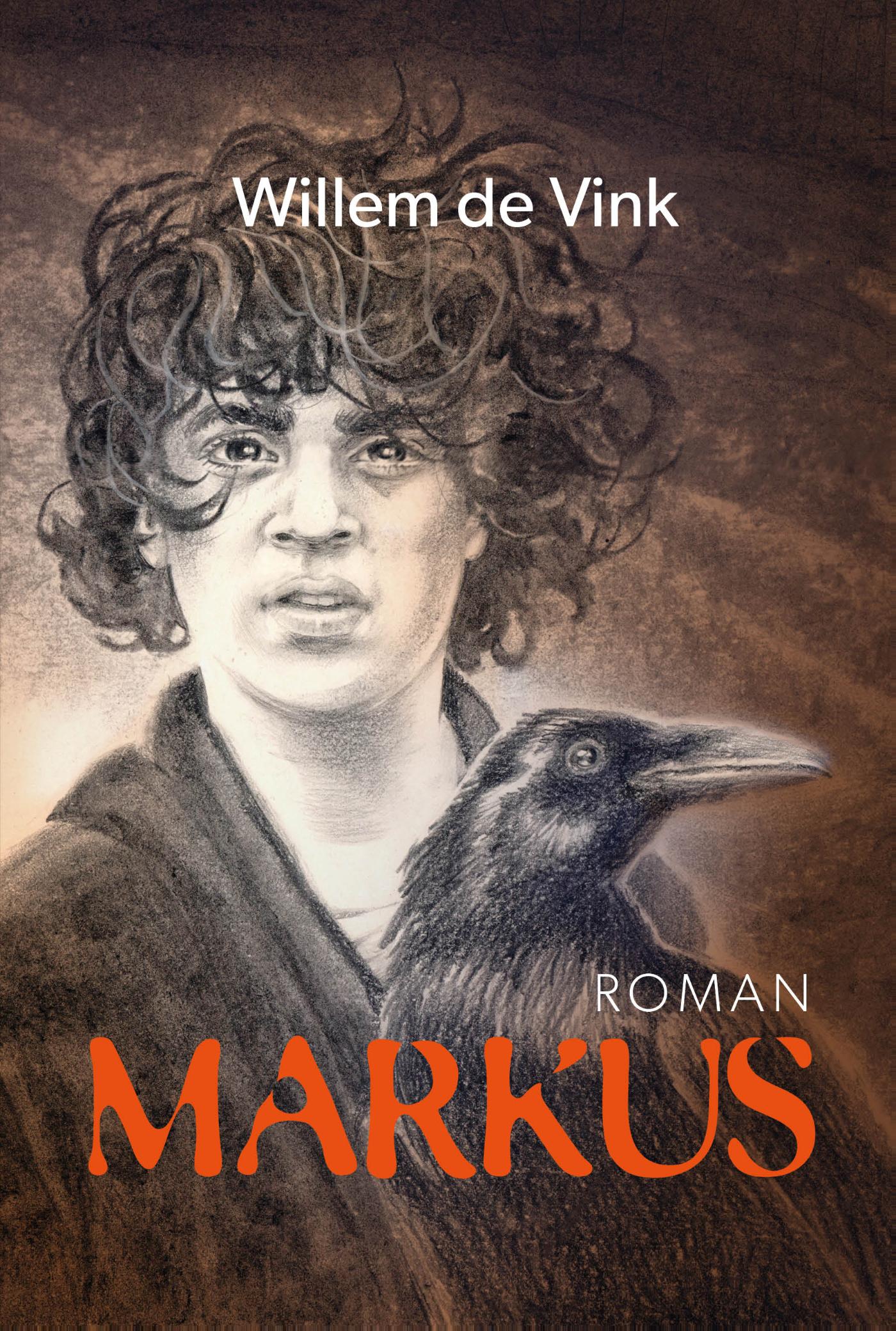 Omslag van Markus