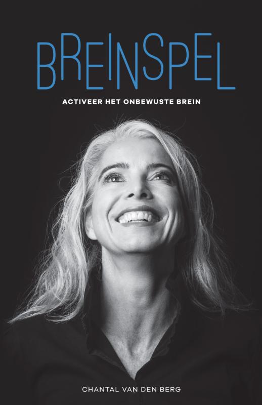 Omslag van Breinspel