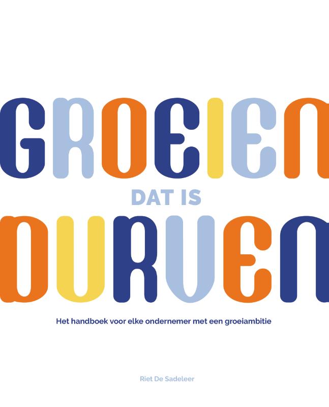 Omslag van HB