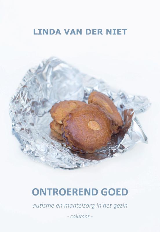 Omslag van Ontroerend goed