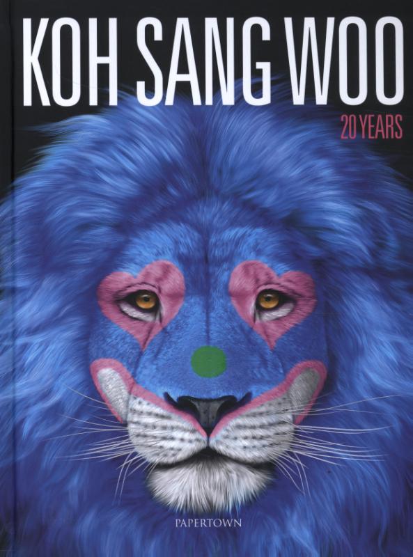 Omslag van Koh Sang Woo