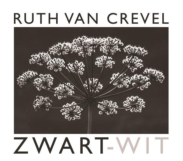 Omslag van Zwart-wit