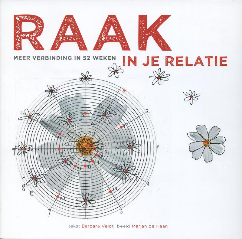 Omslag van Raak in je relatie