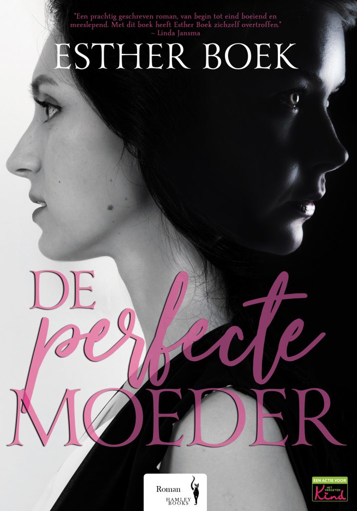 Omslag van De Perfecte Moeder