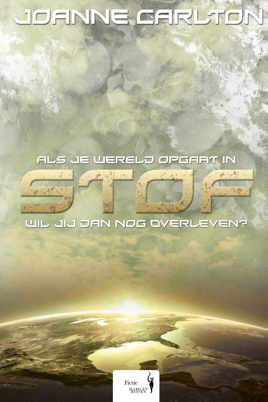 Omslag van Stof - Special Edition