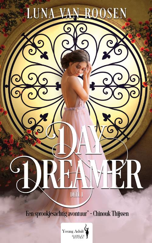 Omslag van Day Dreamer