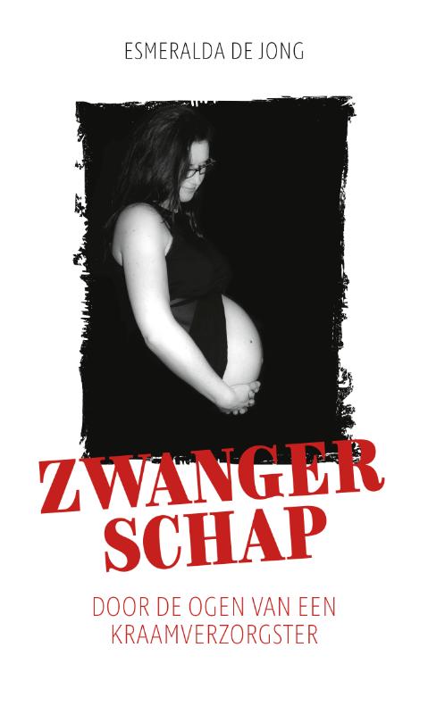 Omslag van Zwangerschap