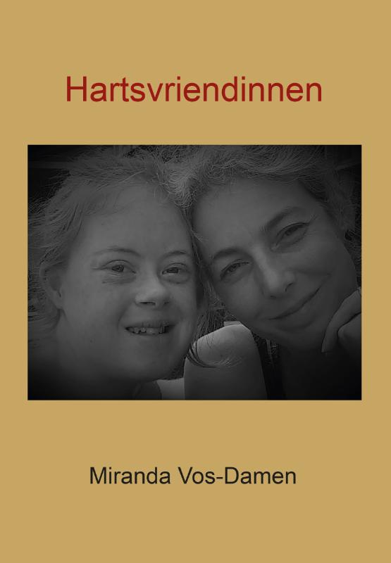Omslag van Hartsvriendinnen