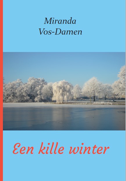Omslag van Een kille winter