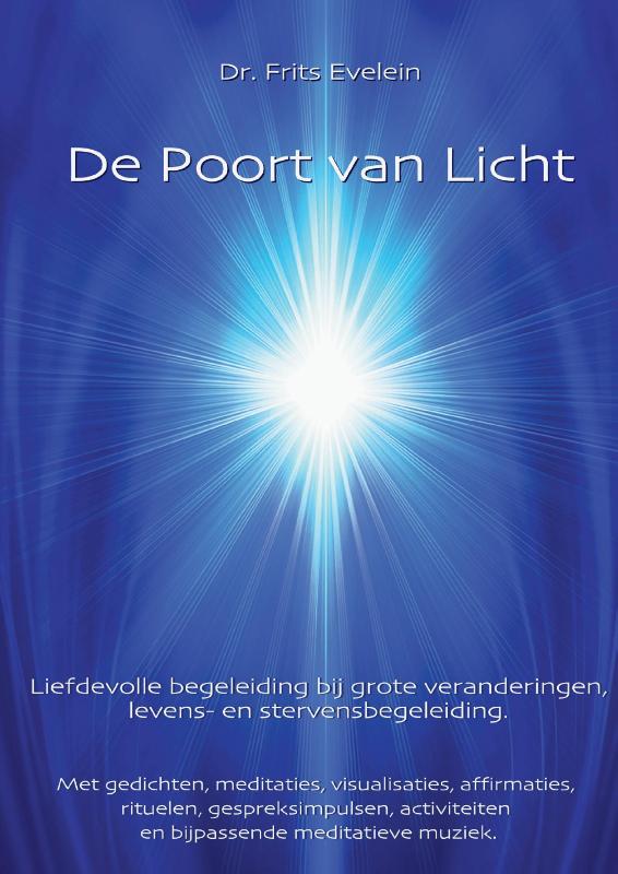 Omslag van De Poort van Licht