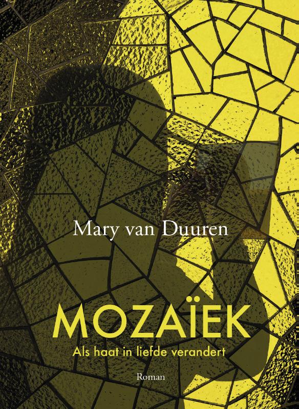 Omslag van Mozaïek