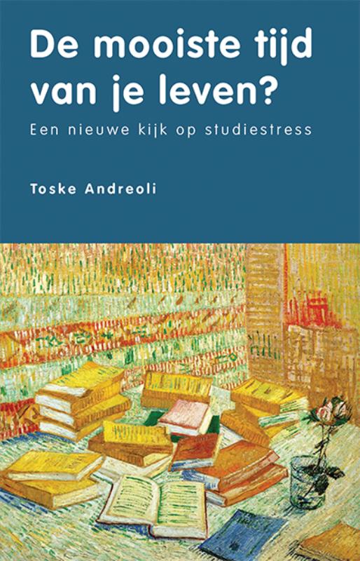 Omslag van De mooiste tijd van je leven?