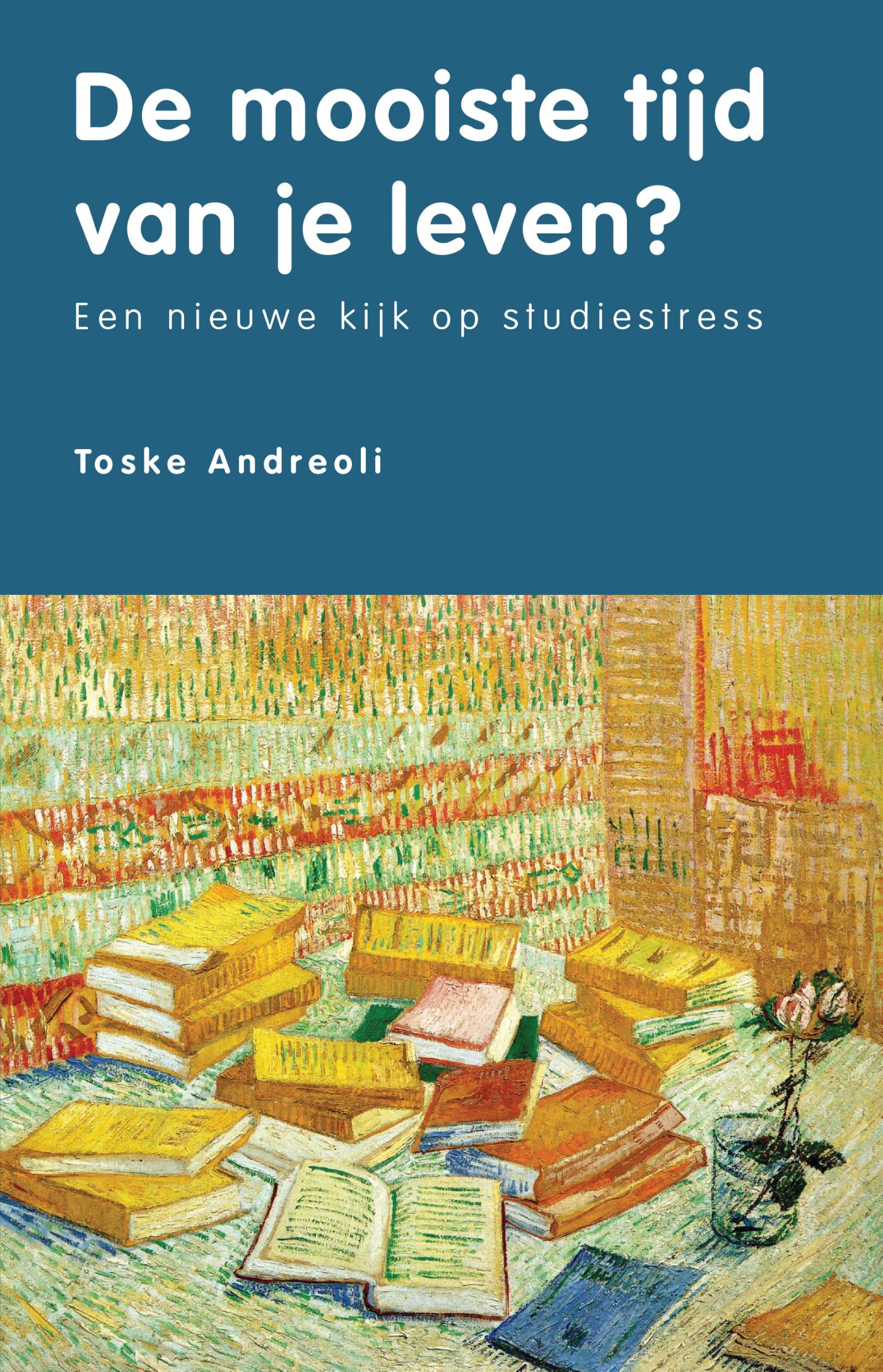 Omslag van De mooiste tijd van je leven?