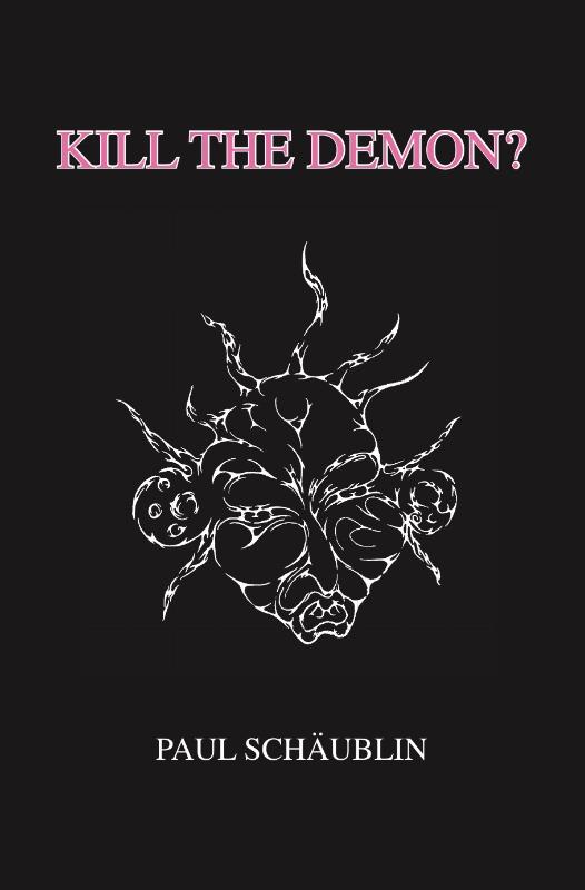 Omslag van Kill the Demon?