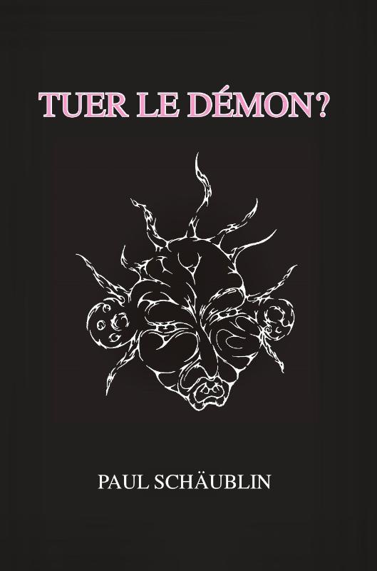 Omslag van Tuer le Démon?