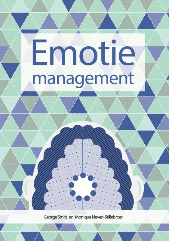 Omslag van Emotiemanagement