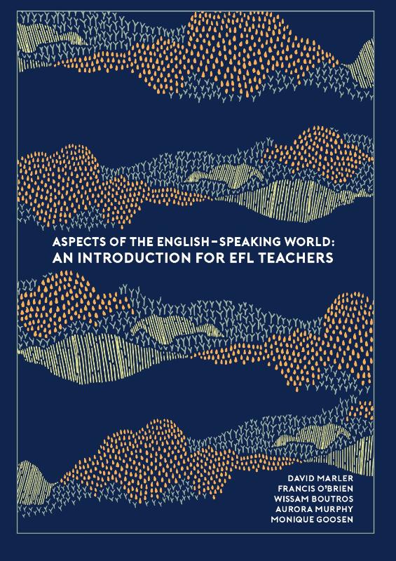 Omslag van Aspects of the English-Speaking World