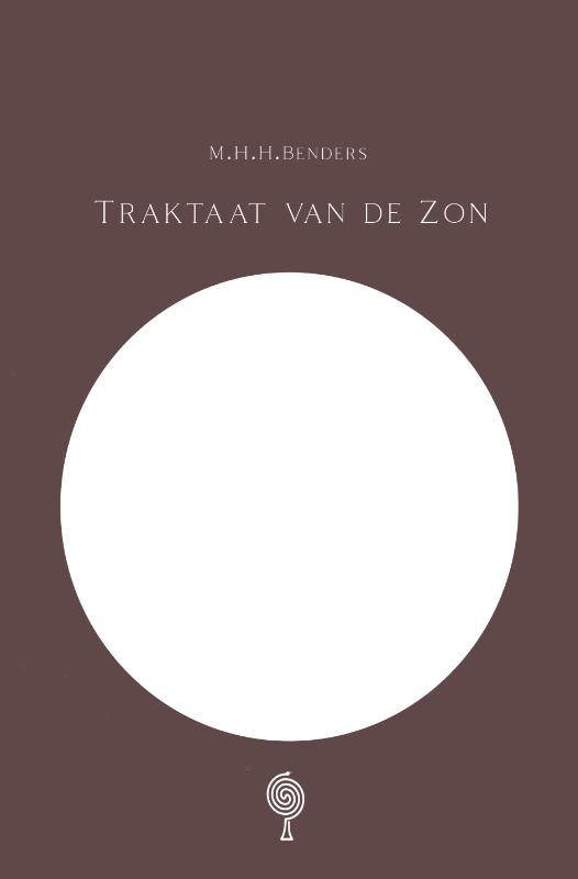 Omslag van Traktaat van de Zon