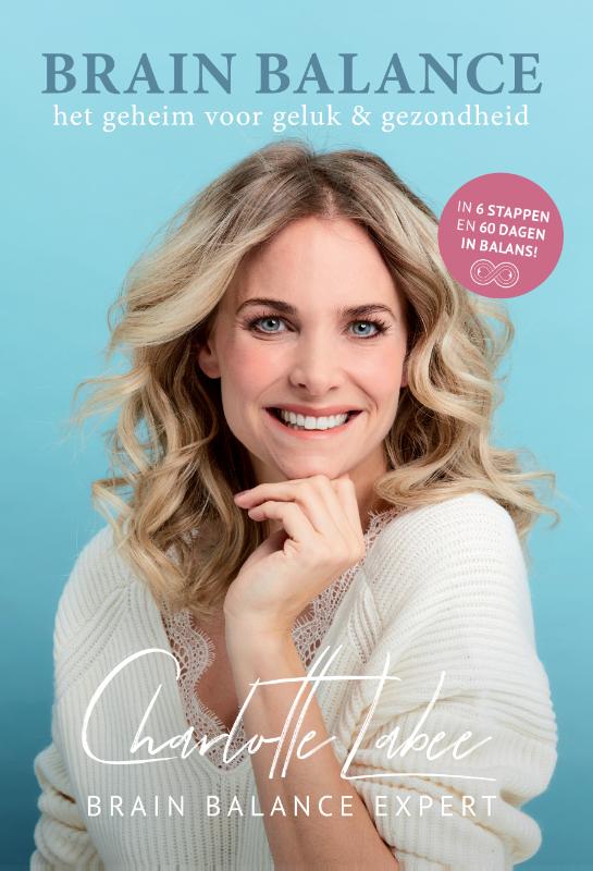 Omslag van Brain Balance