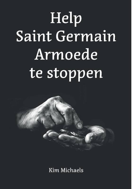 Omslag van Help Saint Germaint Armoede te stoppen