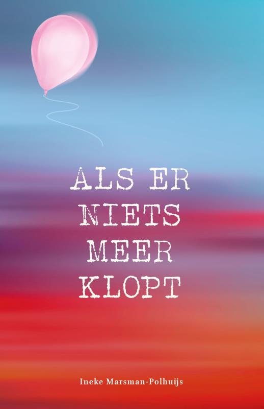 Omslag van Als er niets meer klopt