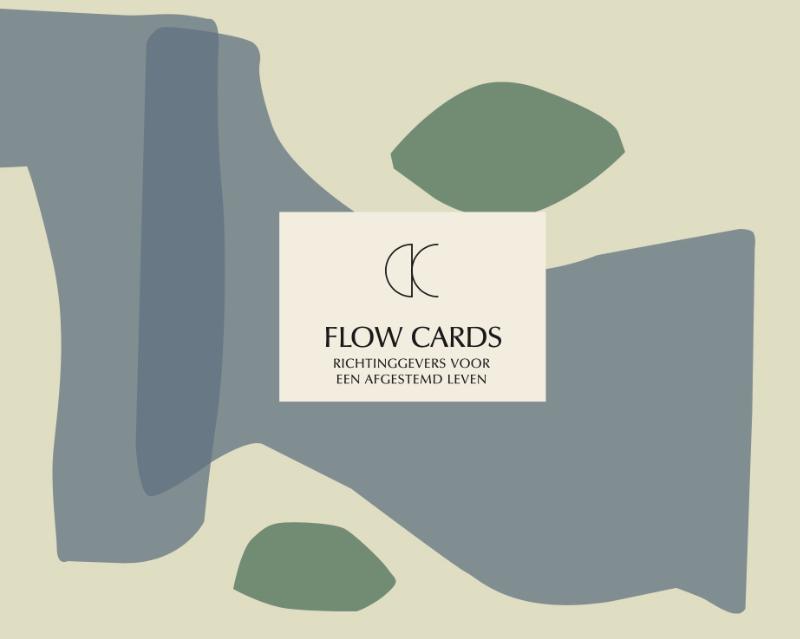Omslag van Flow Cards