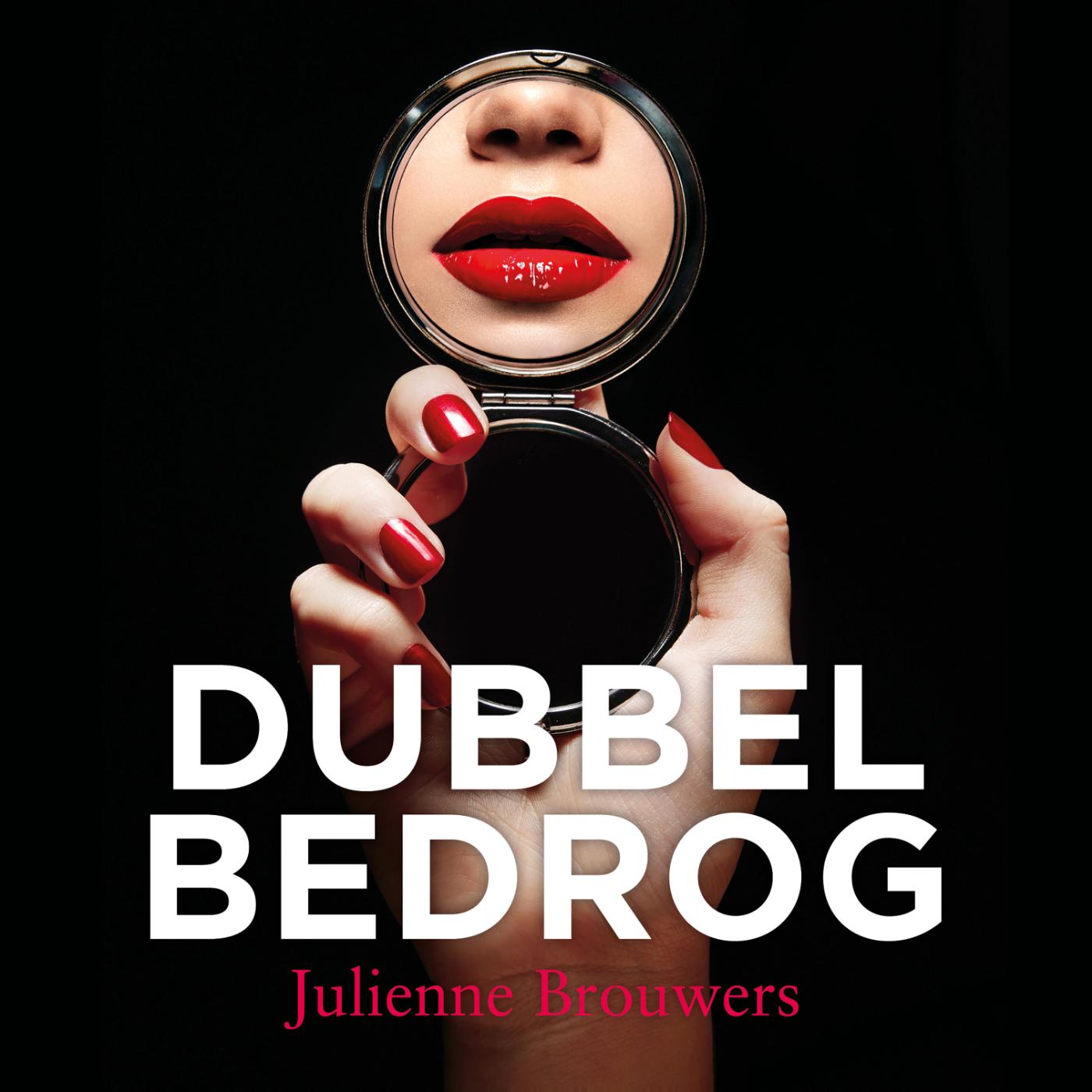 Omslag van Dubbel bedrog