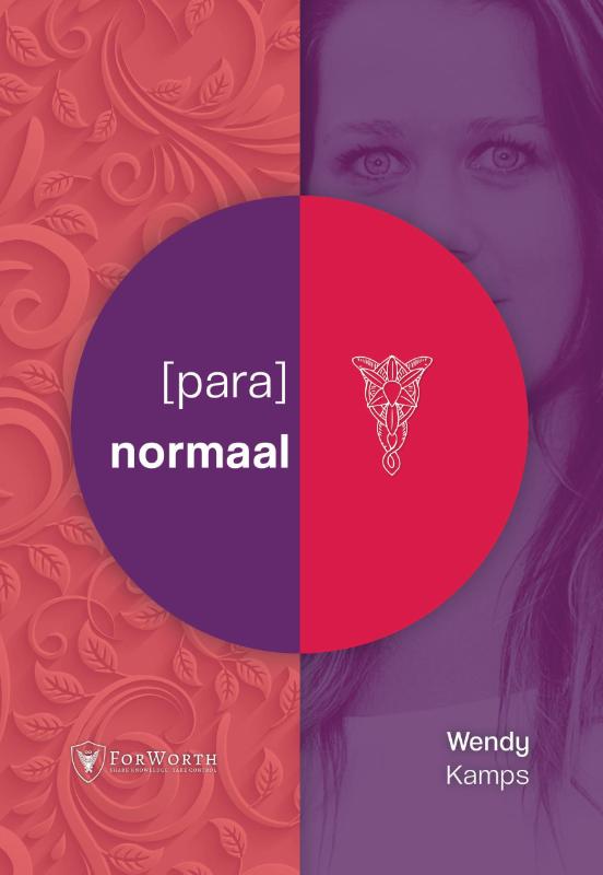 Omslag van [Para] normaal