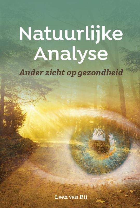Omslag van Natuurlijke Analyse