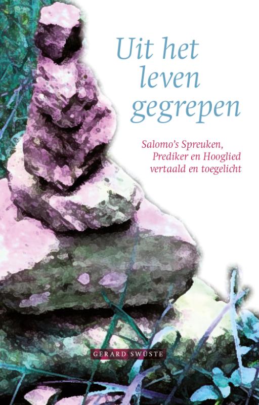Omslag van Uit het leven gegrepen + Altijd hetzelfde lied (set)