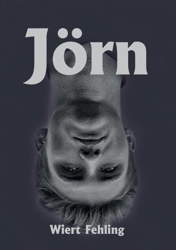 Omslag van Jörn
