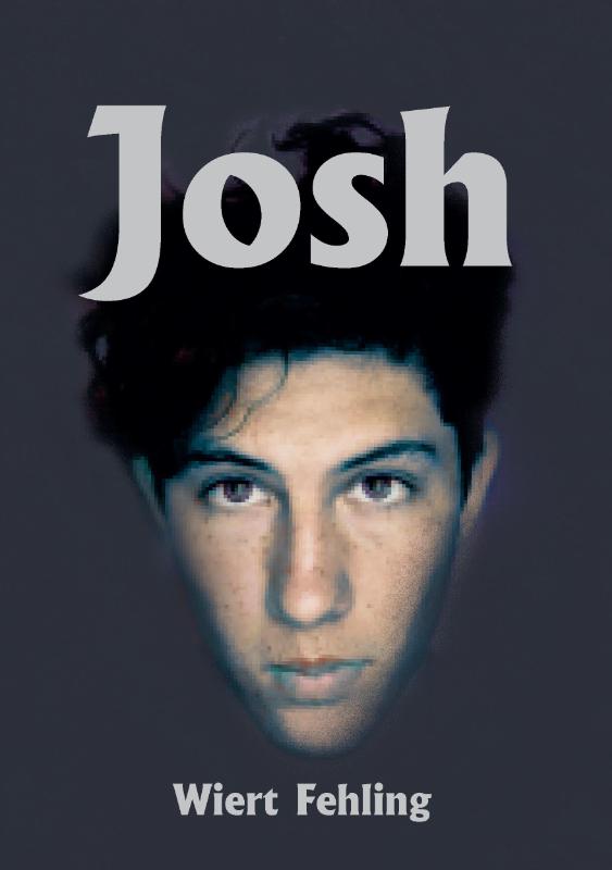 Omslag van Josh
