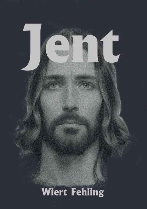 Omslag van Jent