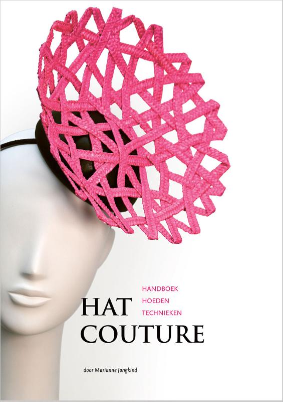 Omslag van Hat Couture